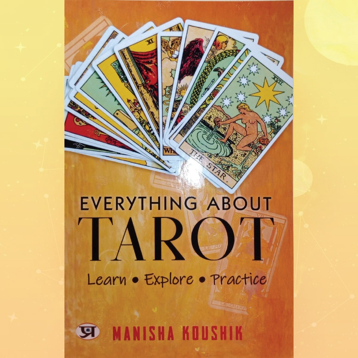 Everything About Tarot